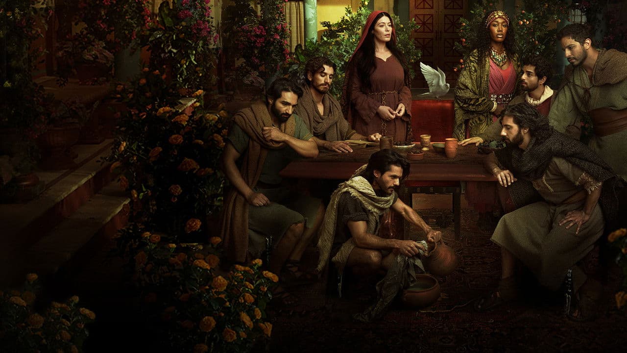 The Chosen Review: Is This Hit Series Worth the Hype? still 6