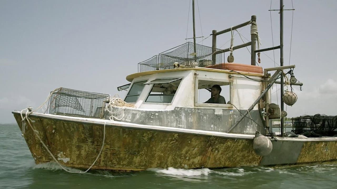 Extortion still 7