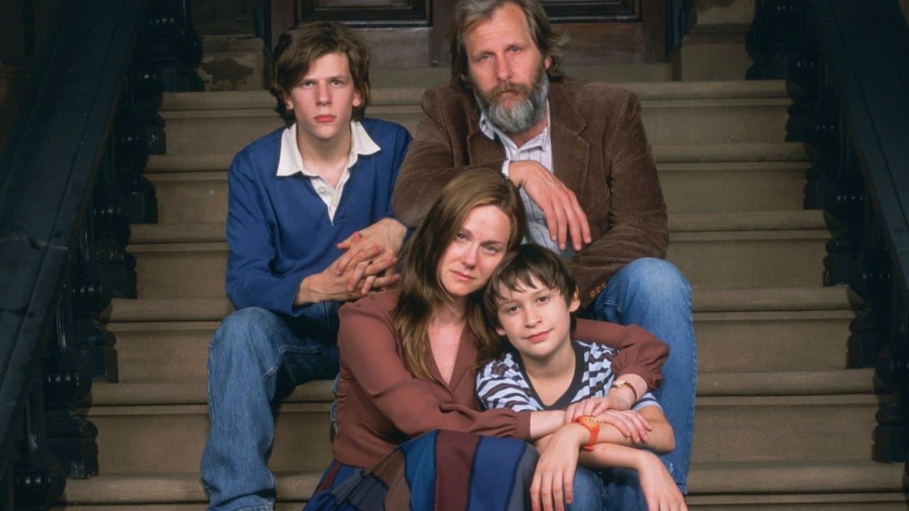 The Squid and the Whale still 5