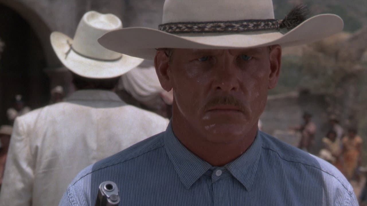 Extreme Prejudice still 8