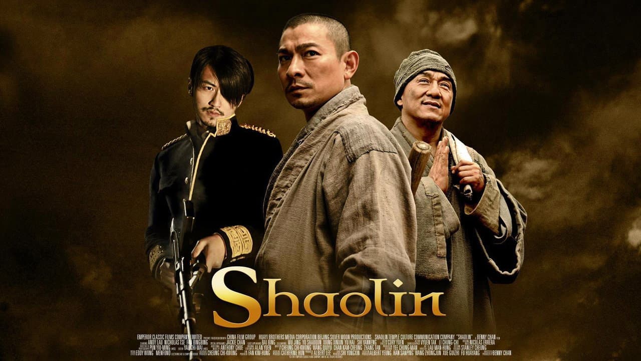Shaolin still 6