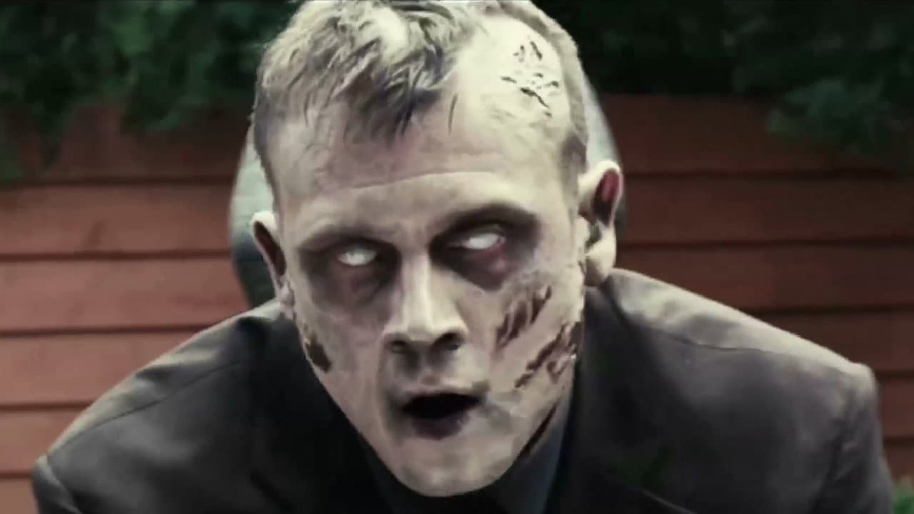 Infestation still 3