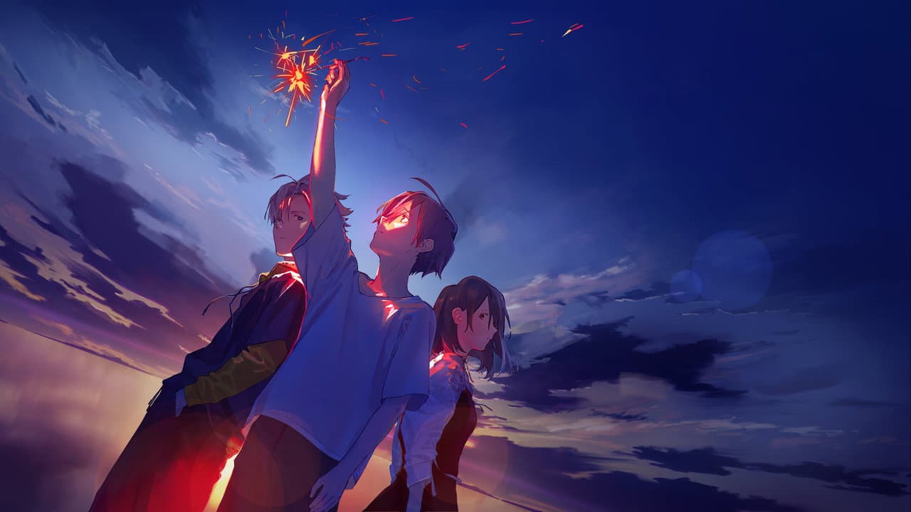 Summer Ghost still 3