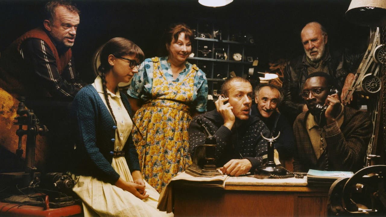 Micmacs still 7