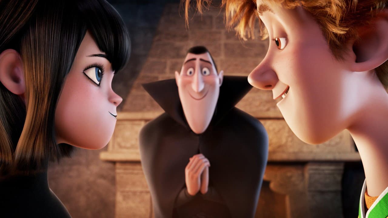 Hotel Transylvania still 7