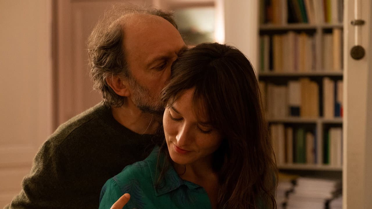 Anaïs in Love still 5