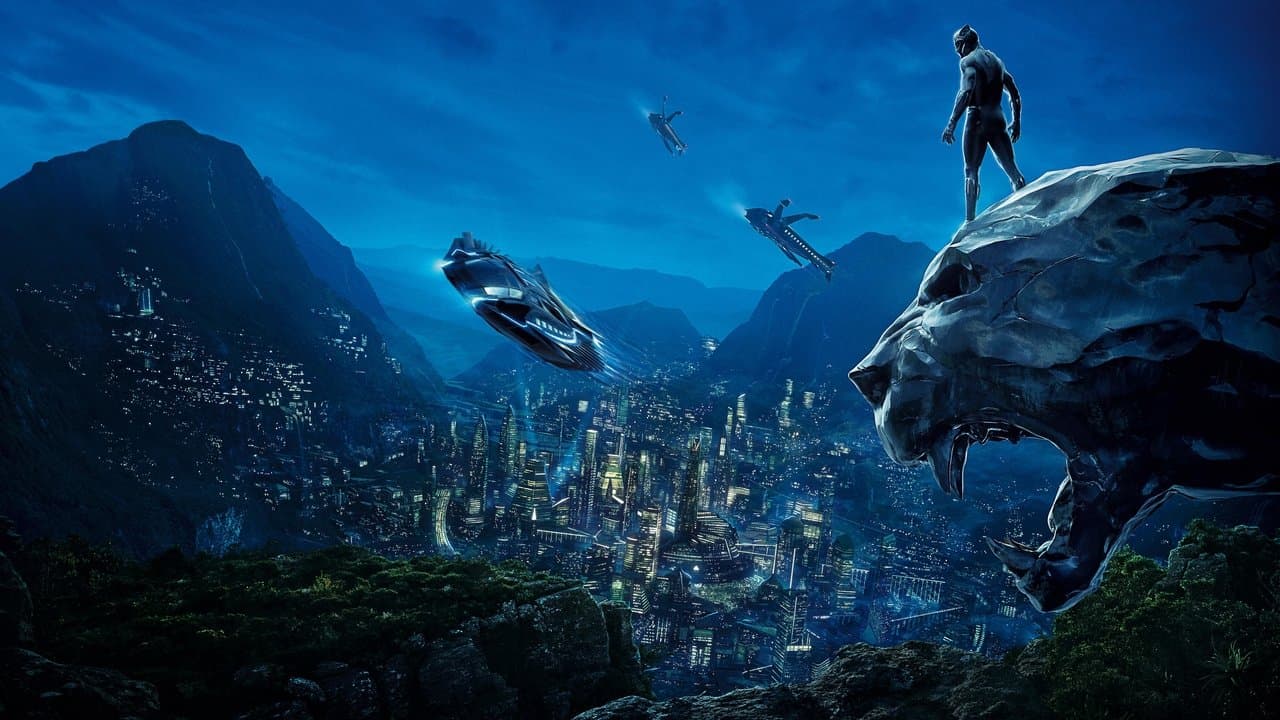 Black Panther still 5