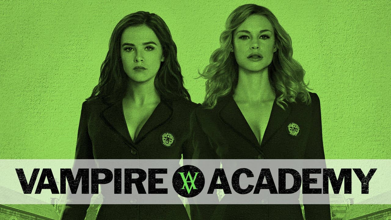 Vampire Academy still 1