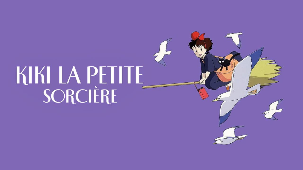 Kiki's Delivery Service still 5