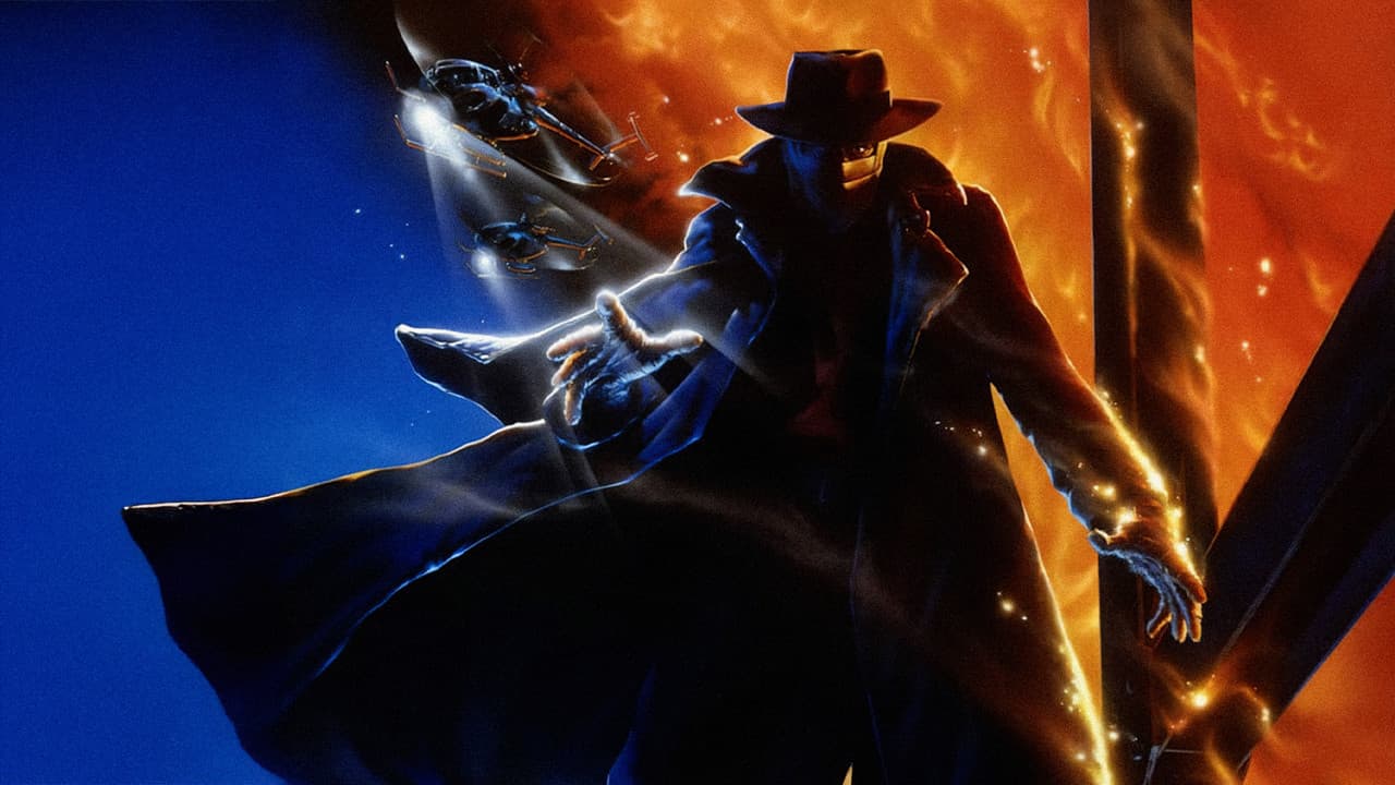 Darkman still 1