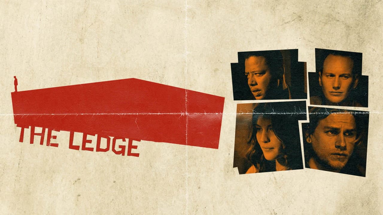 The Ledge still 8