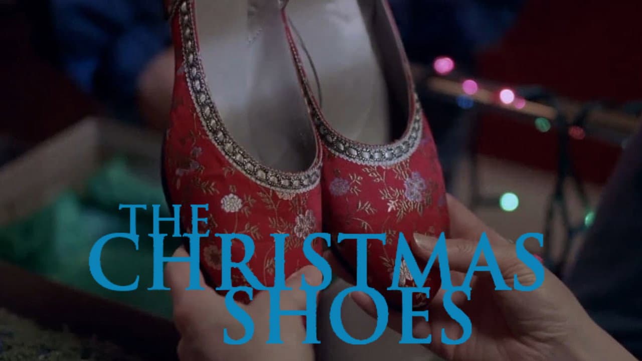 The Christmas Shoes still 5