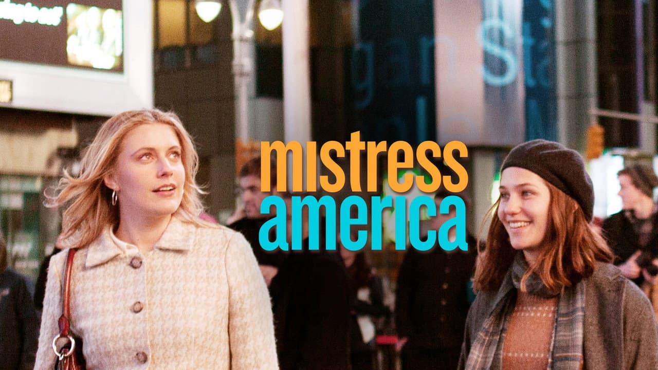 Mistress America still 1