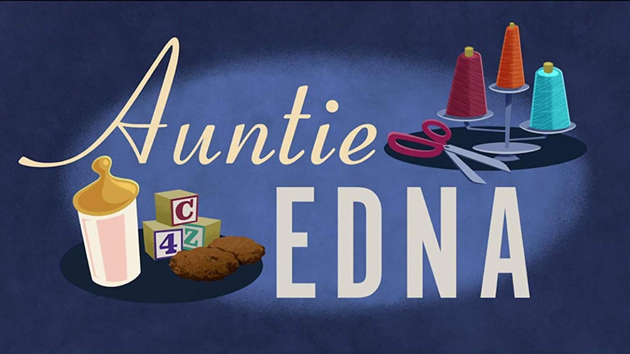 Auntie Edna still 4