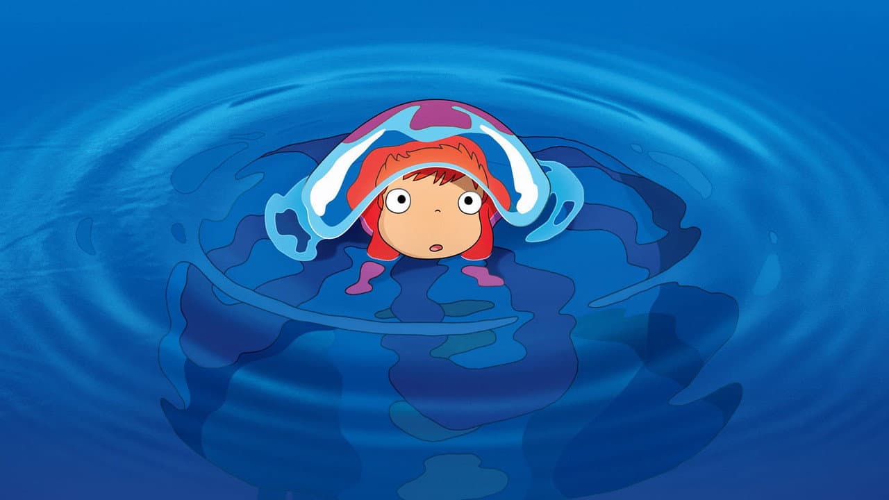 Ponyo still 3