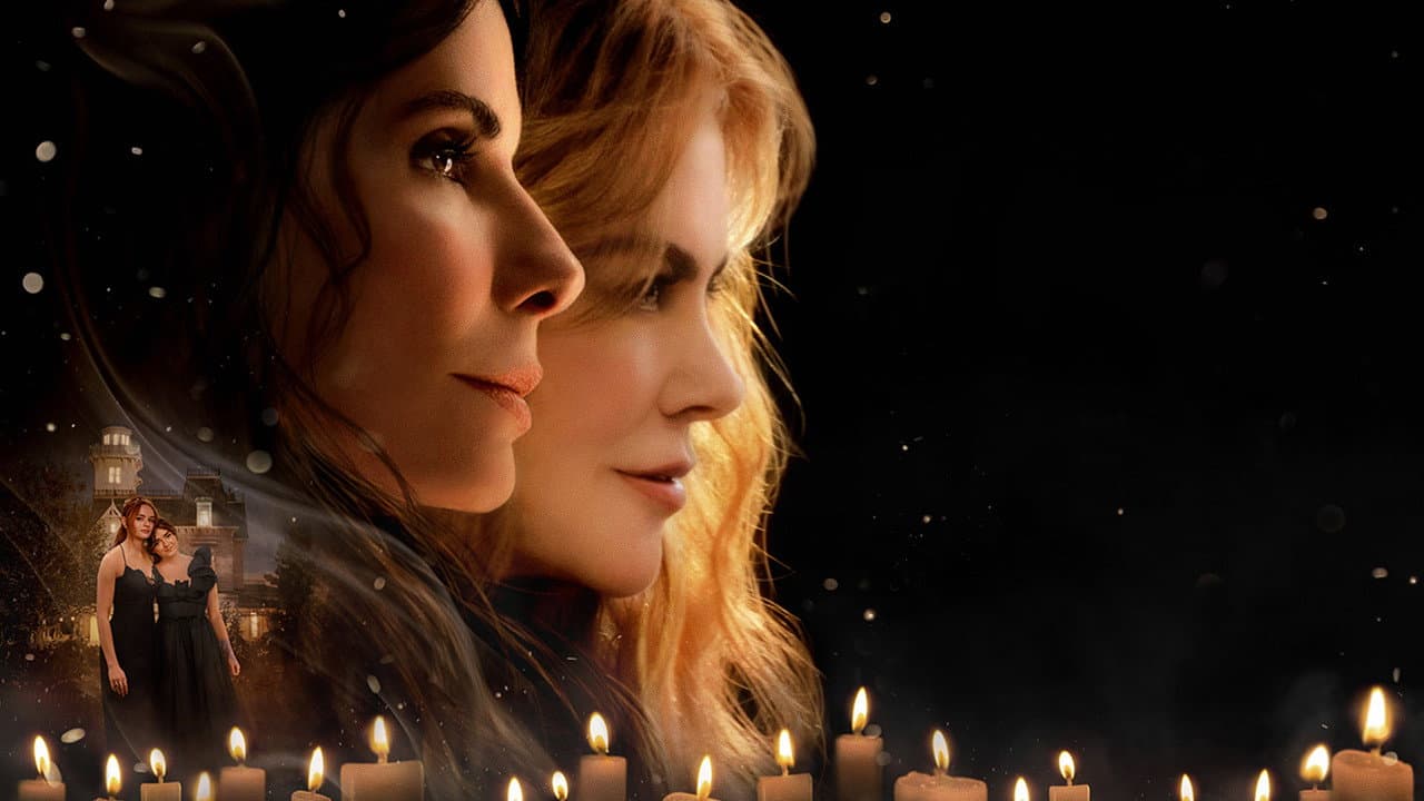 Practical Magic 2 Review: A 2026 Legacy Sequel That still 6