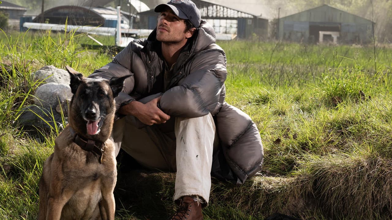 The Dog Stars (2026): Ridley Scott's Epic Survival Film still 8
