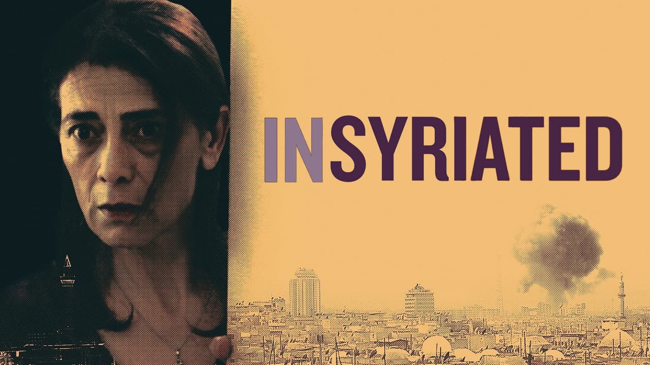 In Syria still 3