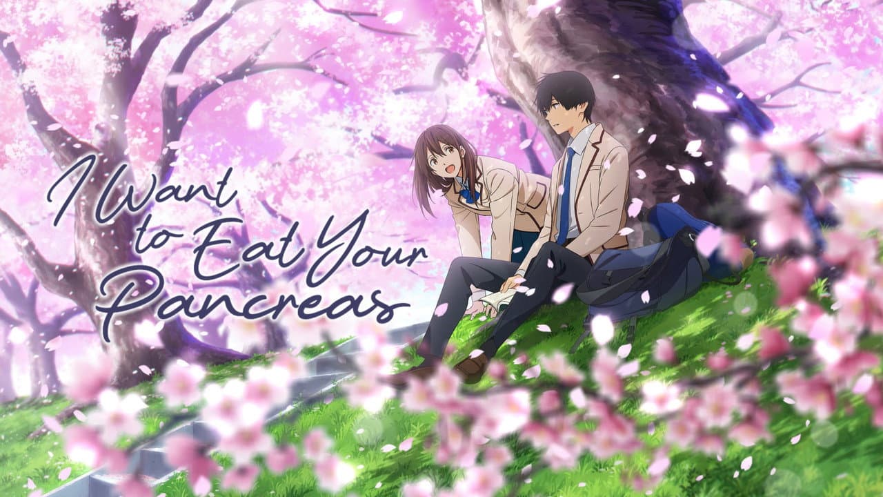I Want to Eat Your Pancreas still 2