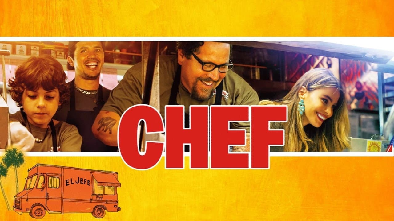 Chef still 8