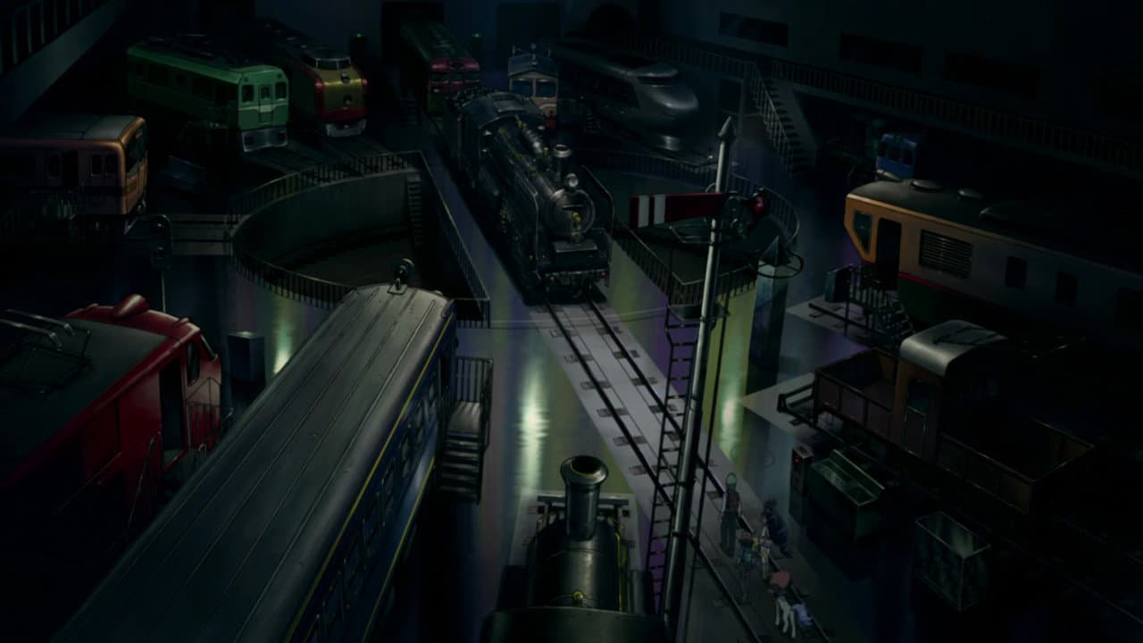 Pokémon the Movie: Kyurem vs. the Sword of Justice still 6