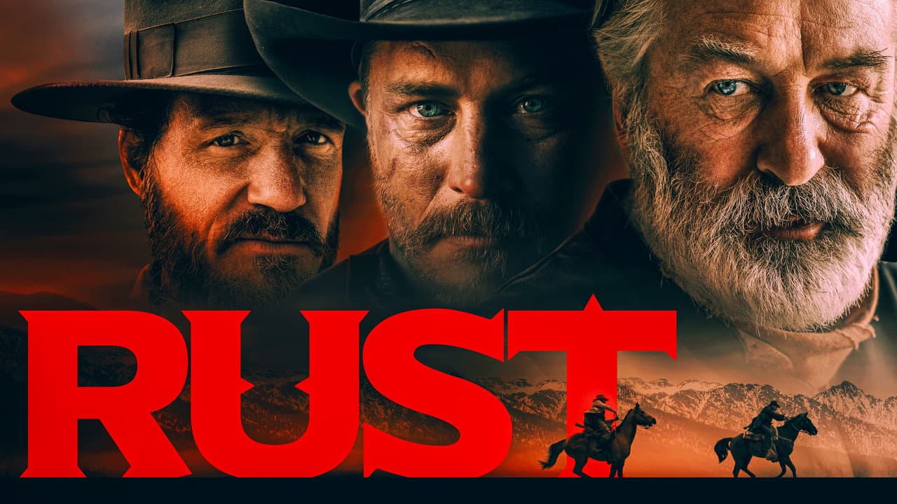 Rust still 5