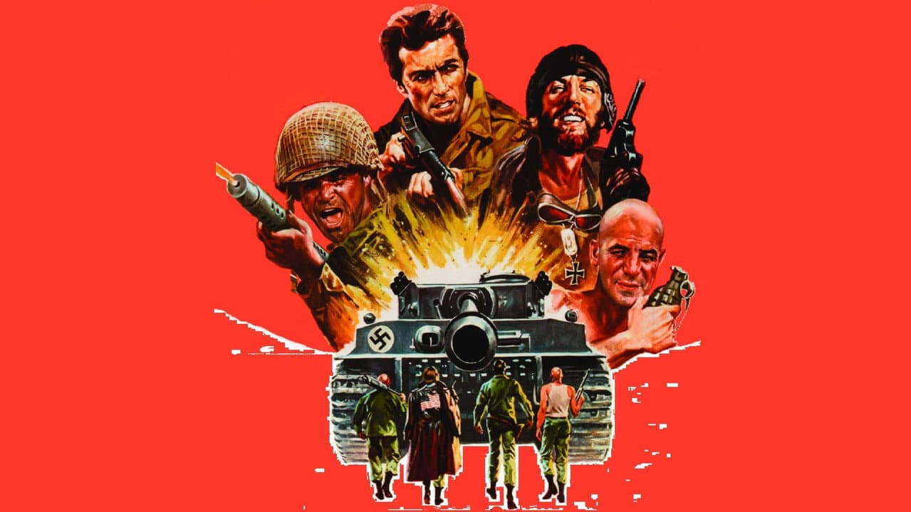 Kelly's Heroes still 8