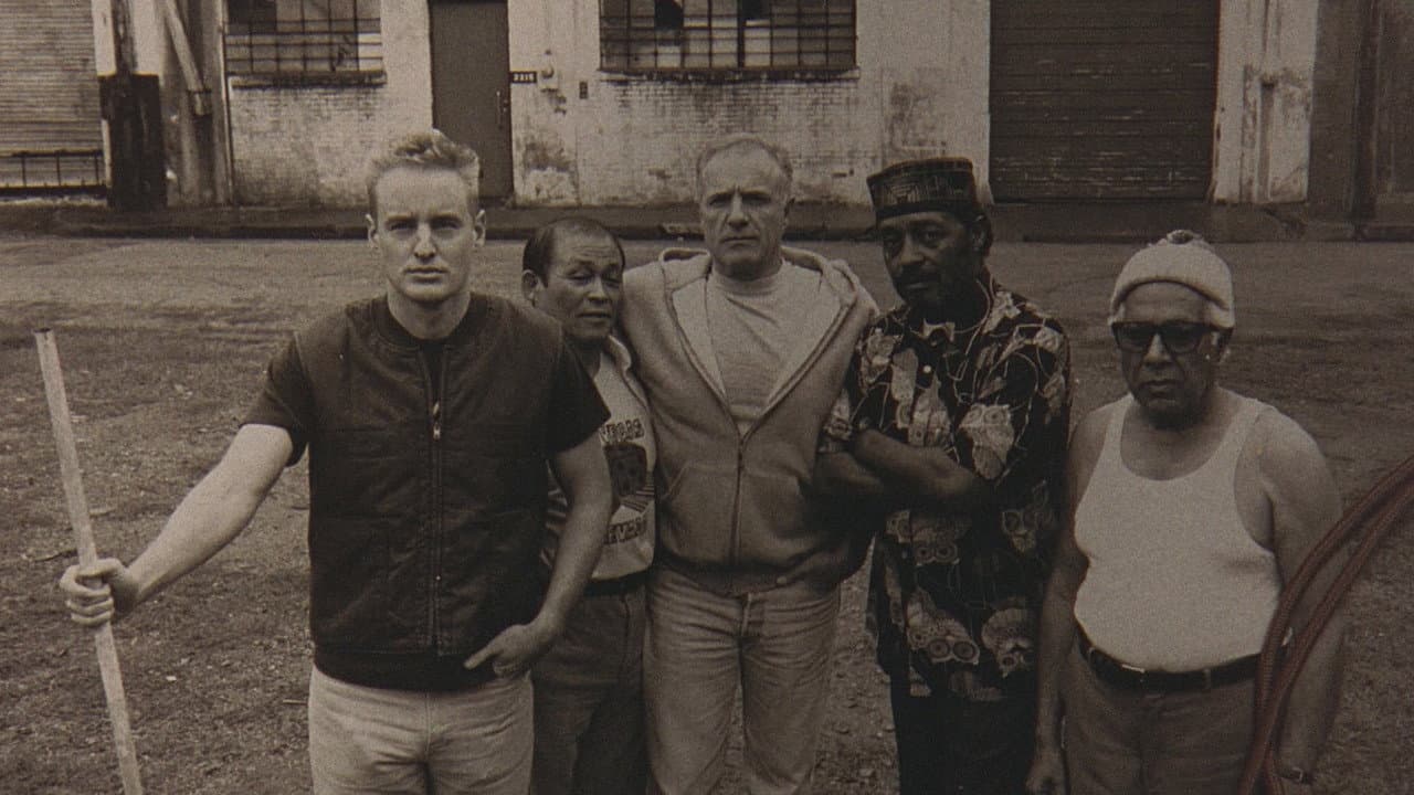 Bottle Rocket still 7