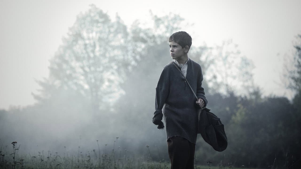 Run Boy Run still 6