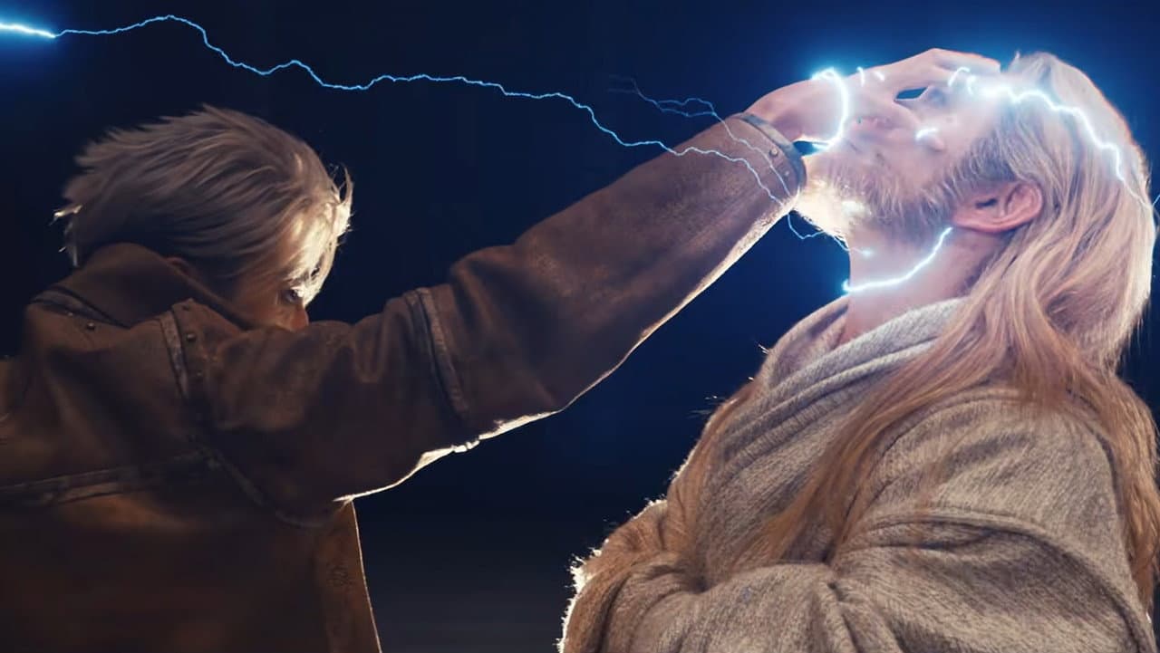 Fullmetal Alchemist: The Final Alchemy still 2