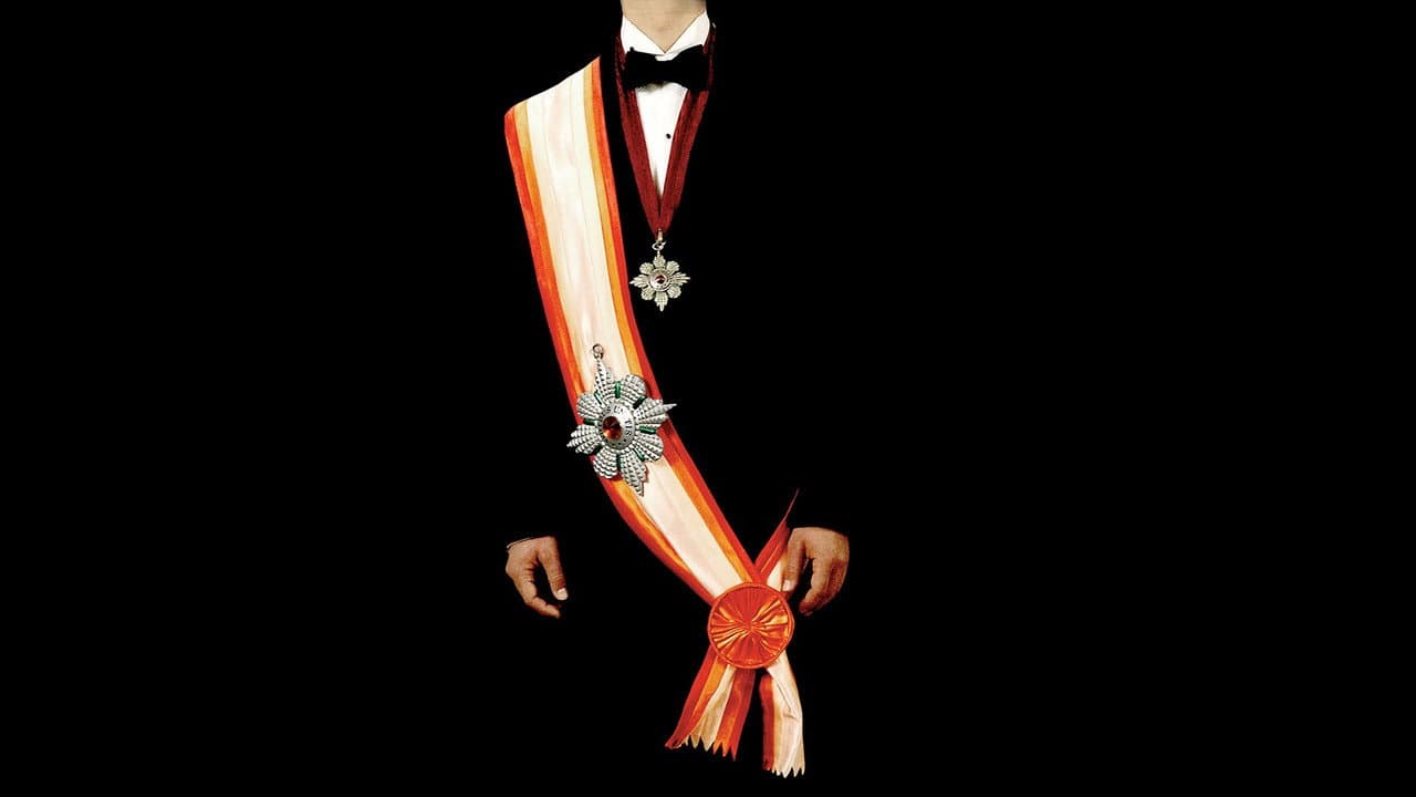 I Served the King of England still 4