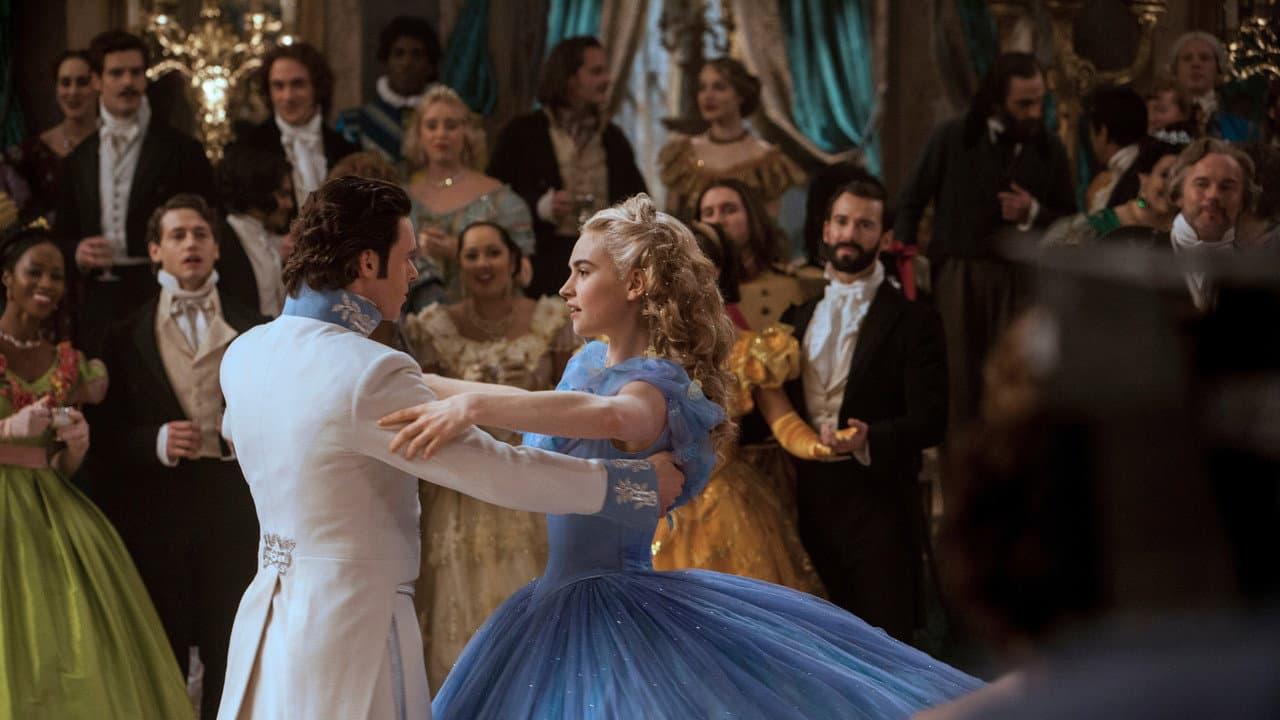 Cinderella still 7