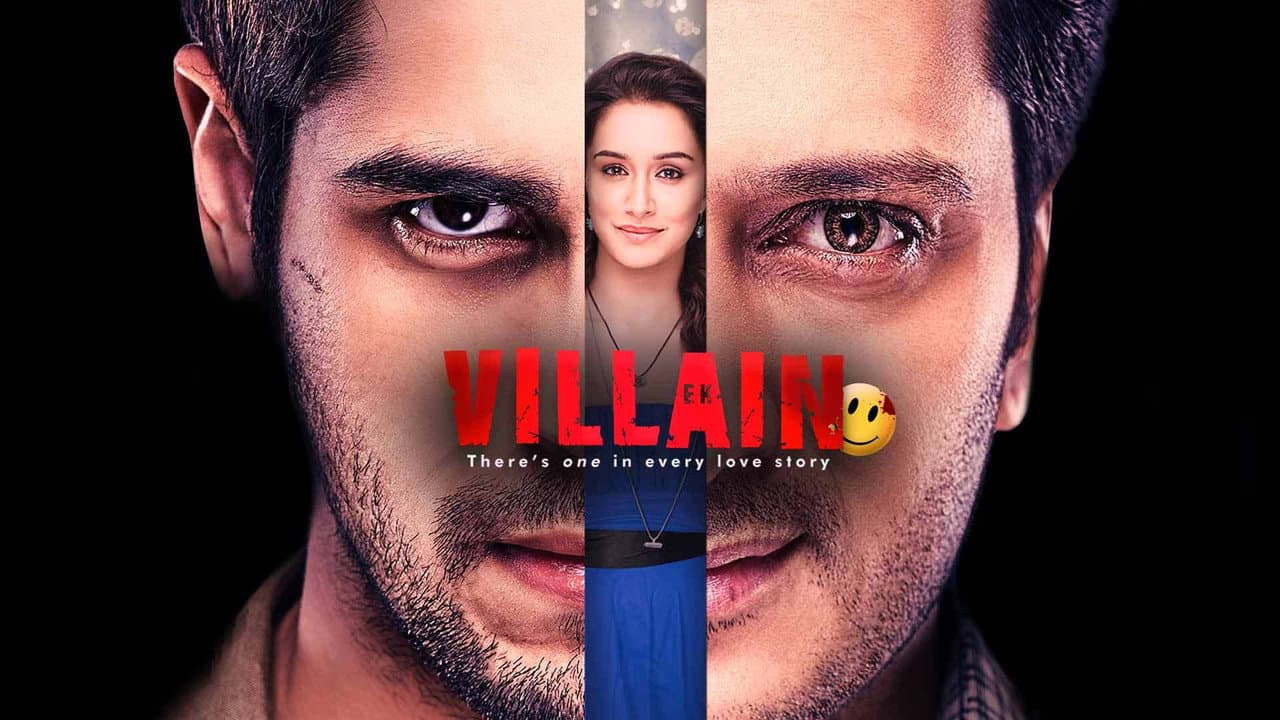 Ek Villain still 4