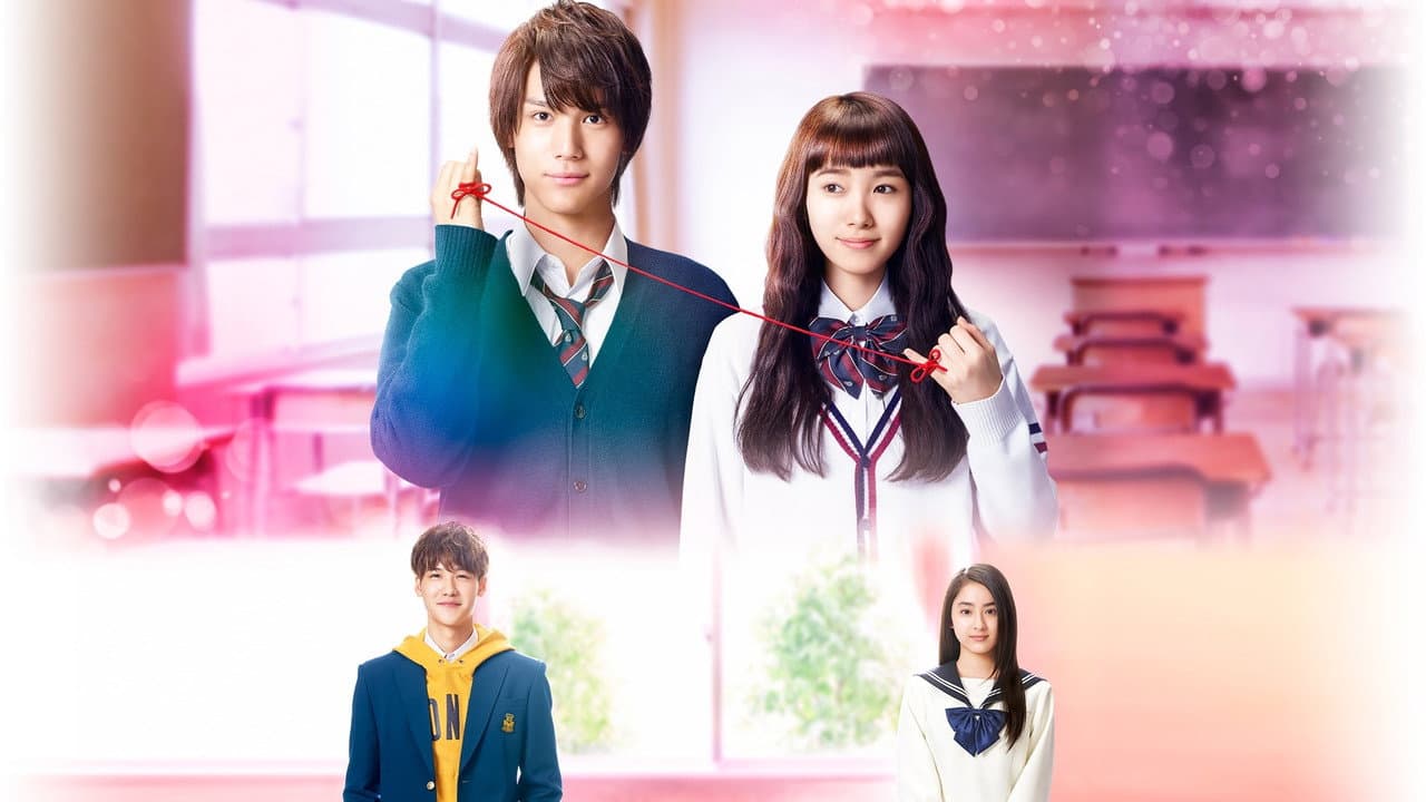 Closest Love to Heaven still 2