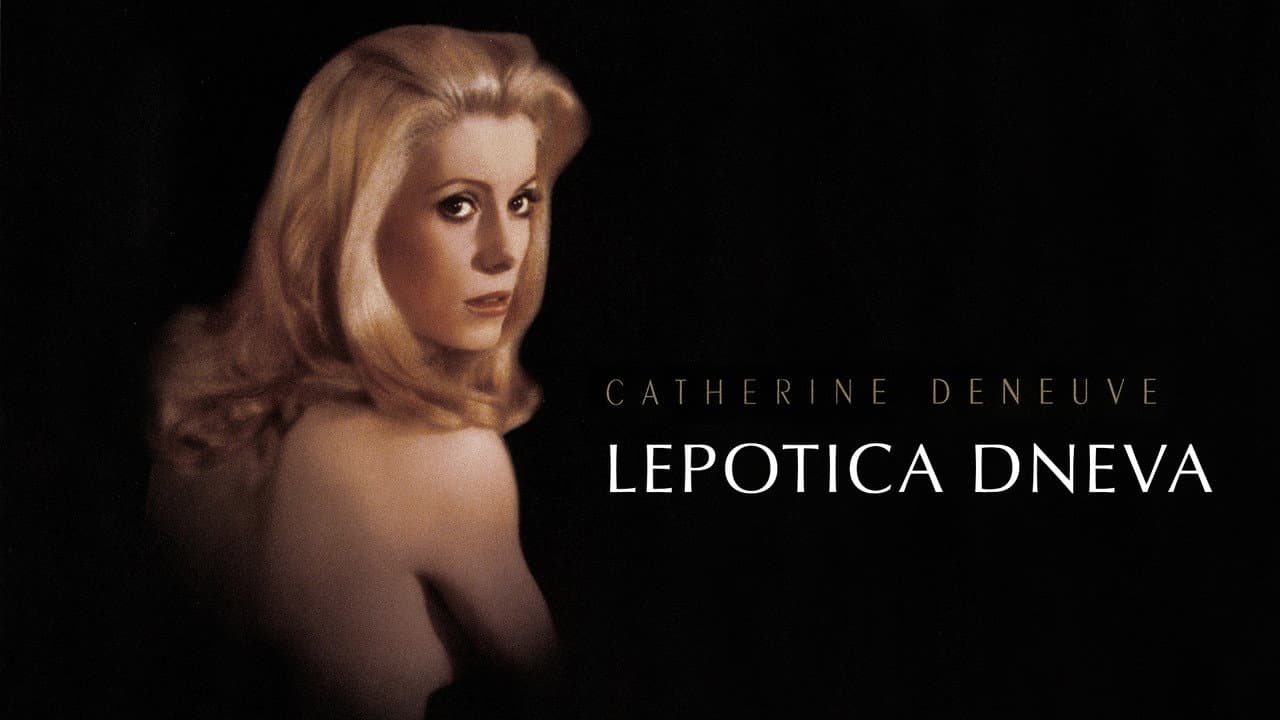 Belle de Jour still 5