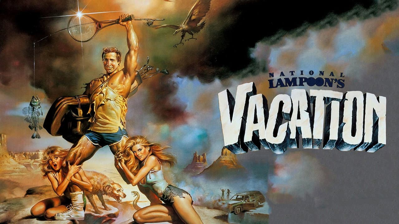 National Lampoon's Vacation still 2