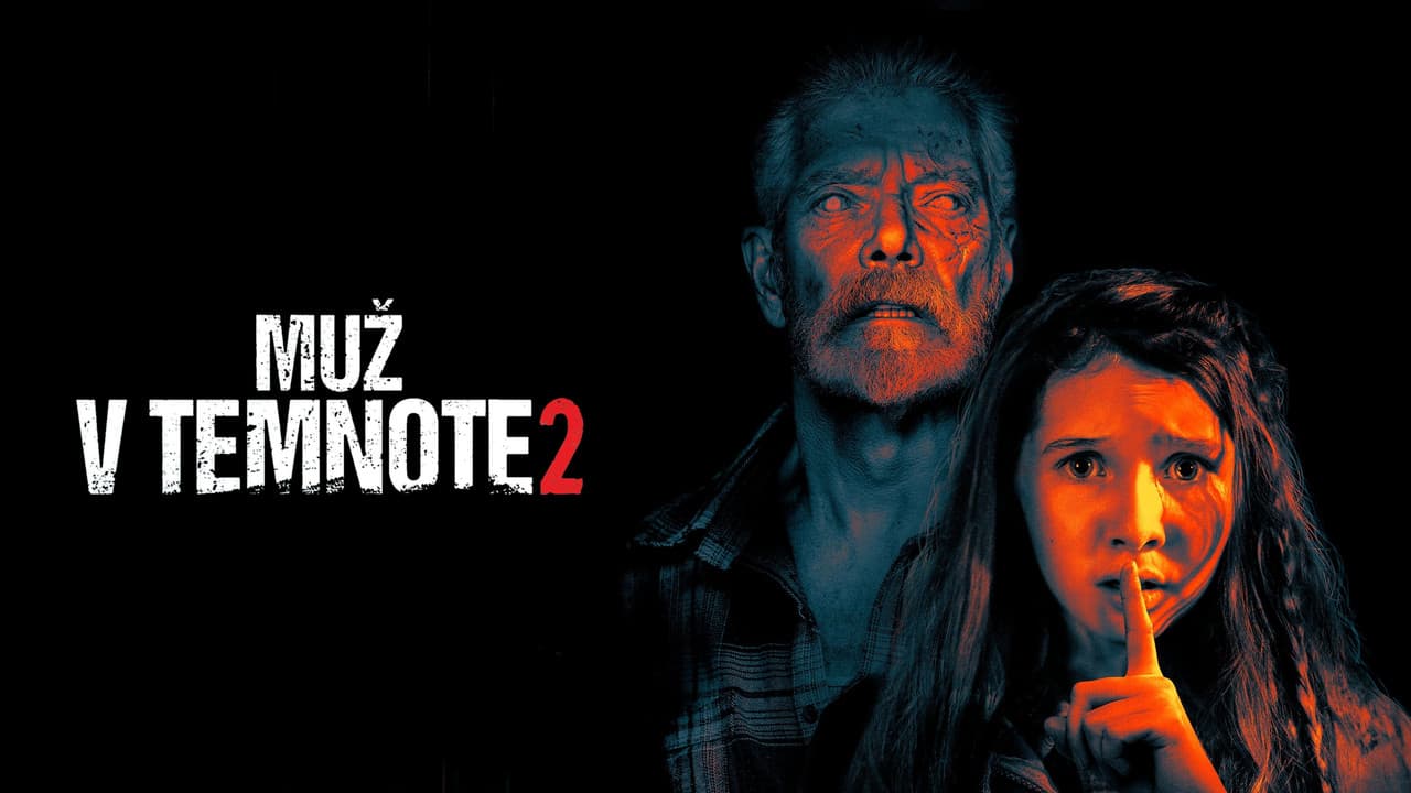 Don't Breathe 2 still 5
