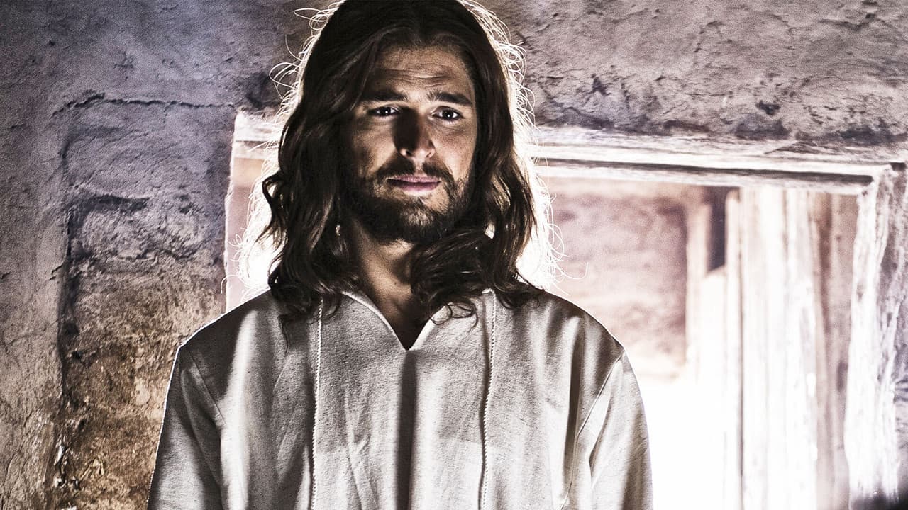 Son of God still 5