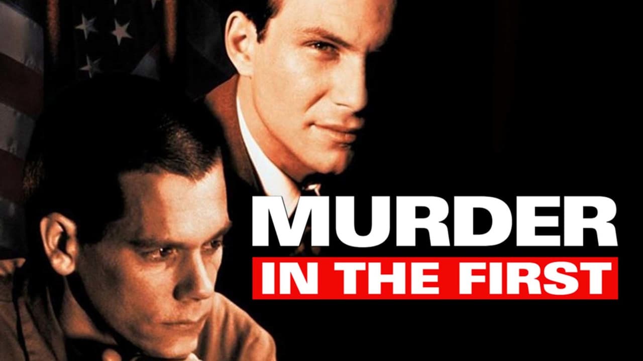 Murder in the First still 1