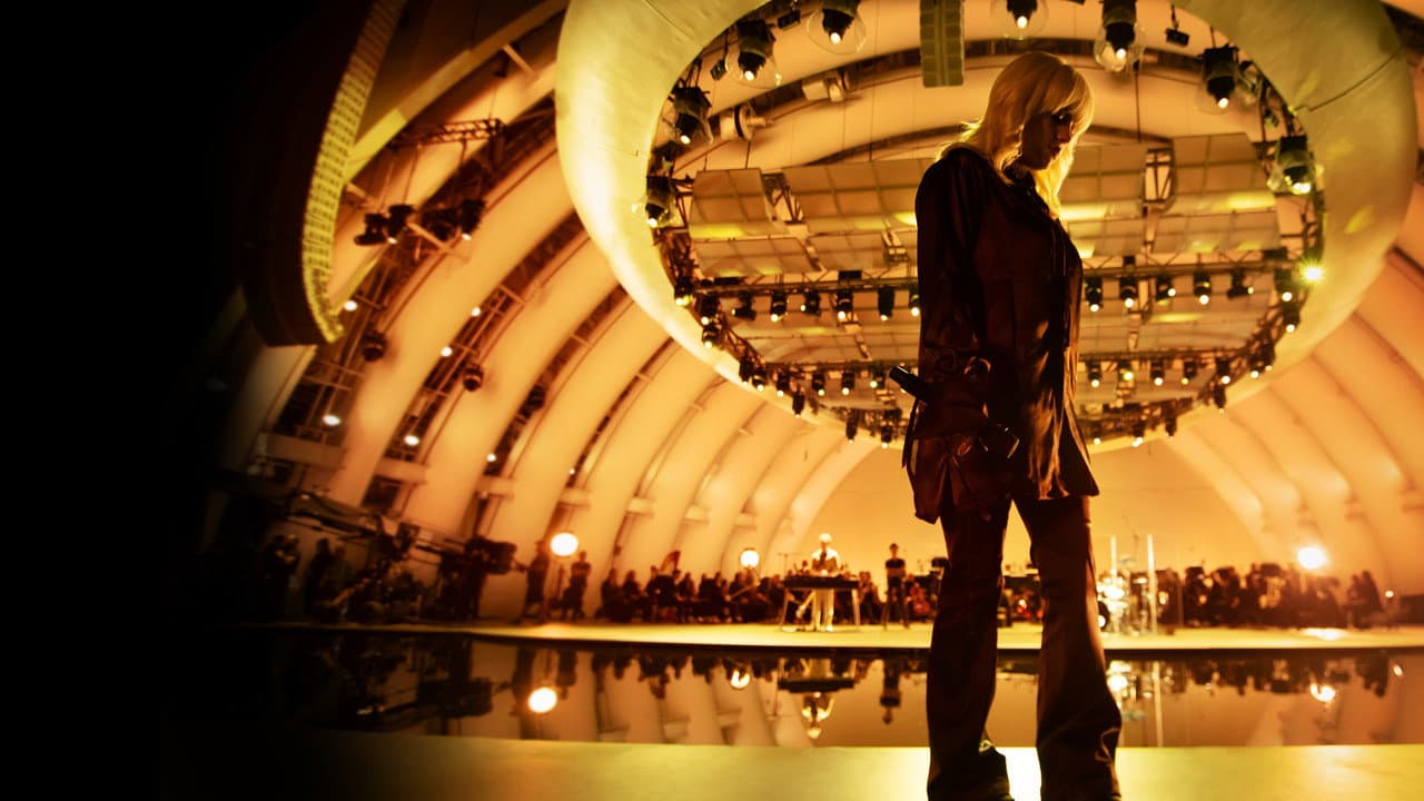 Happier Than Ever: A Love Letter to Los Angeles still 3