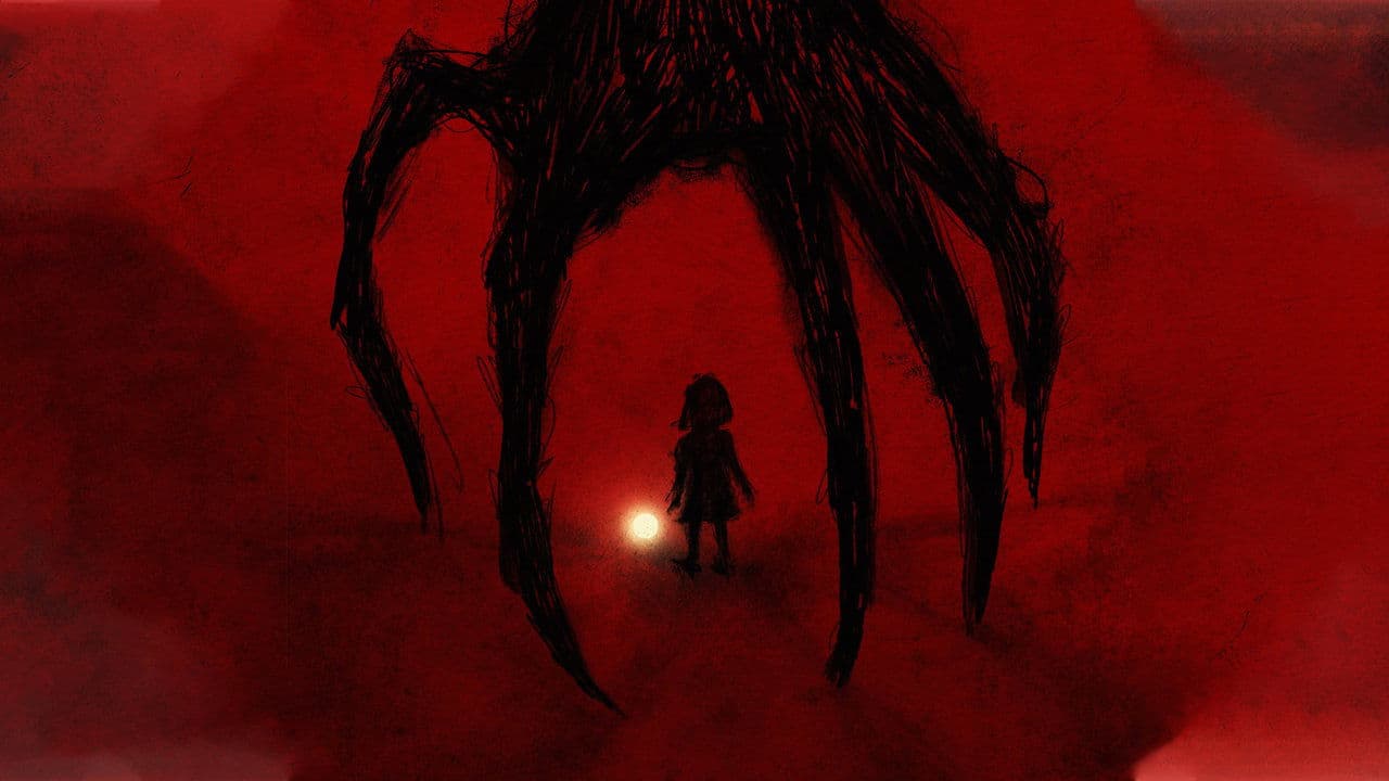 The Boogeyman still 2