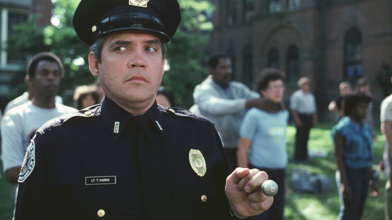 Police Academy still 2