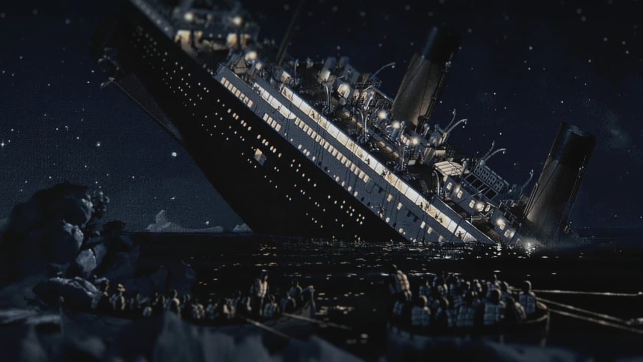 Titanic: The Digital Resurrection still 6