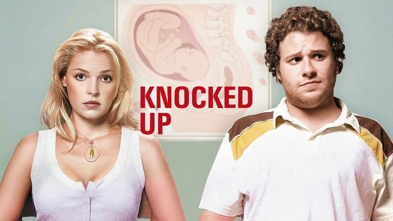 Knocked Up still 8