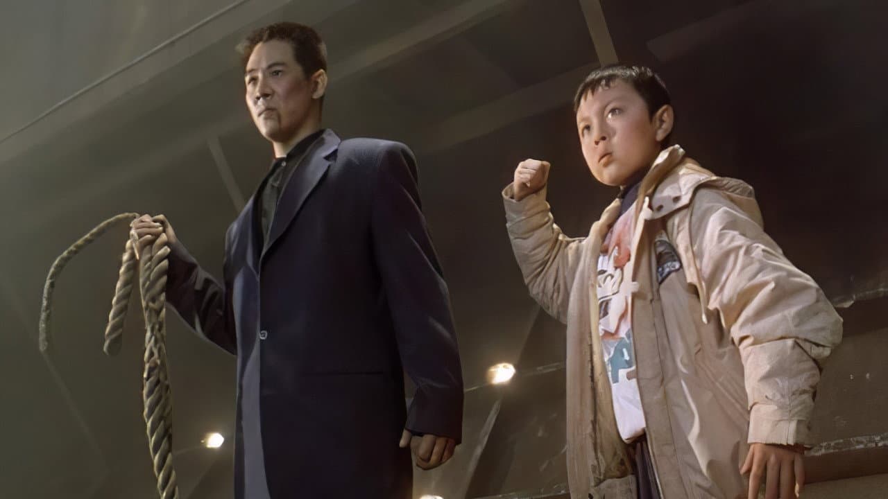 The Enforcer still 2