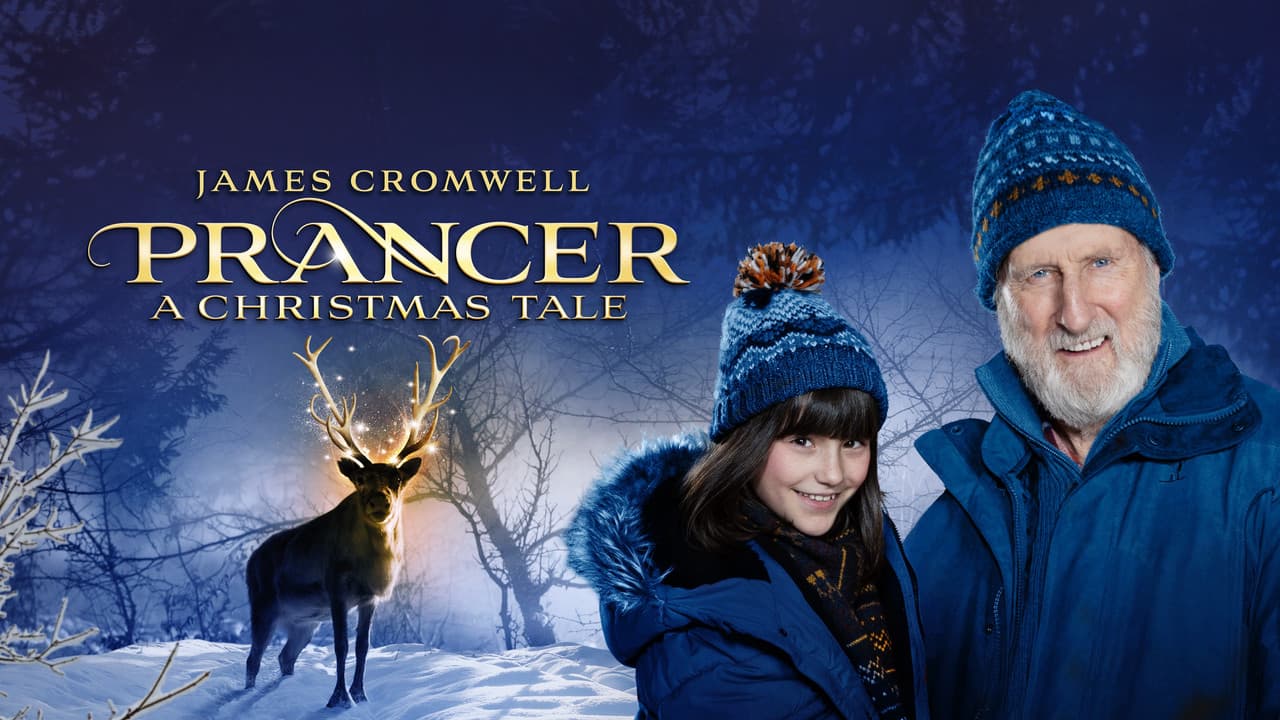 Prancer: A Christmas Tale still 3