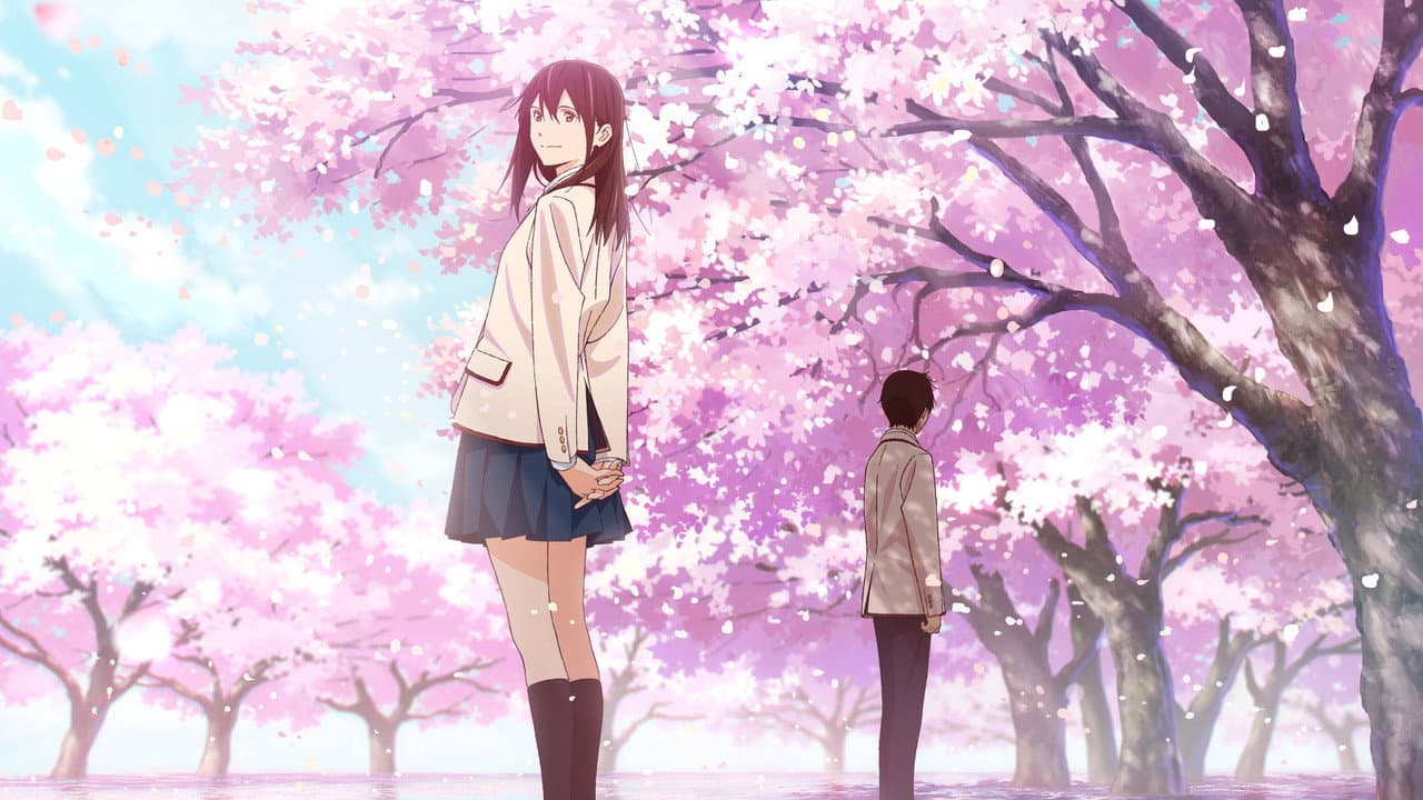 I Want to Eat Your Pancreas still 7