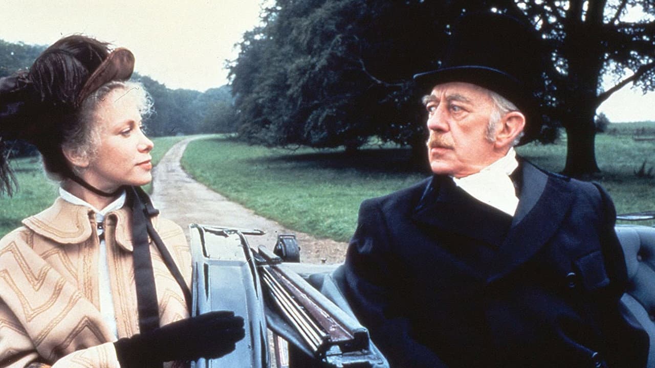 Little Lord Fauntleroy still 3