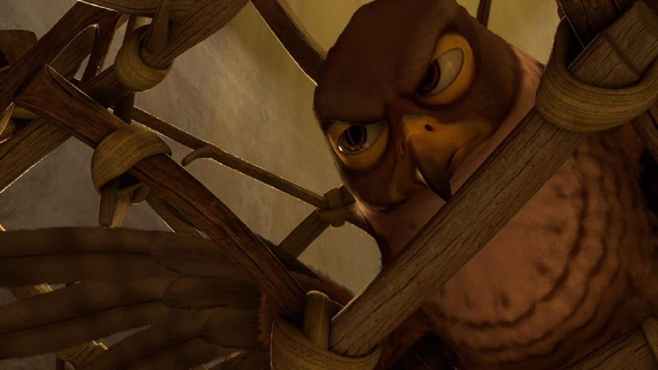 Zambezia still 8