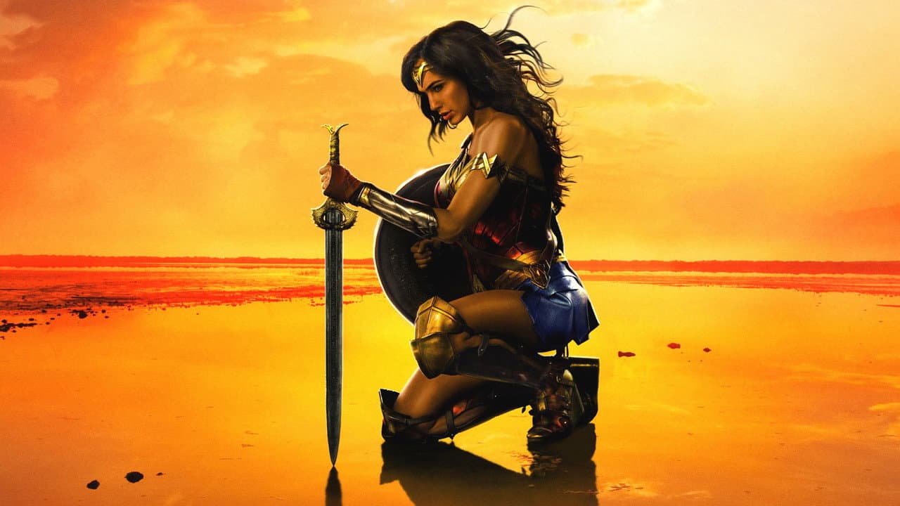 Wonder Woman still 5
